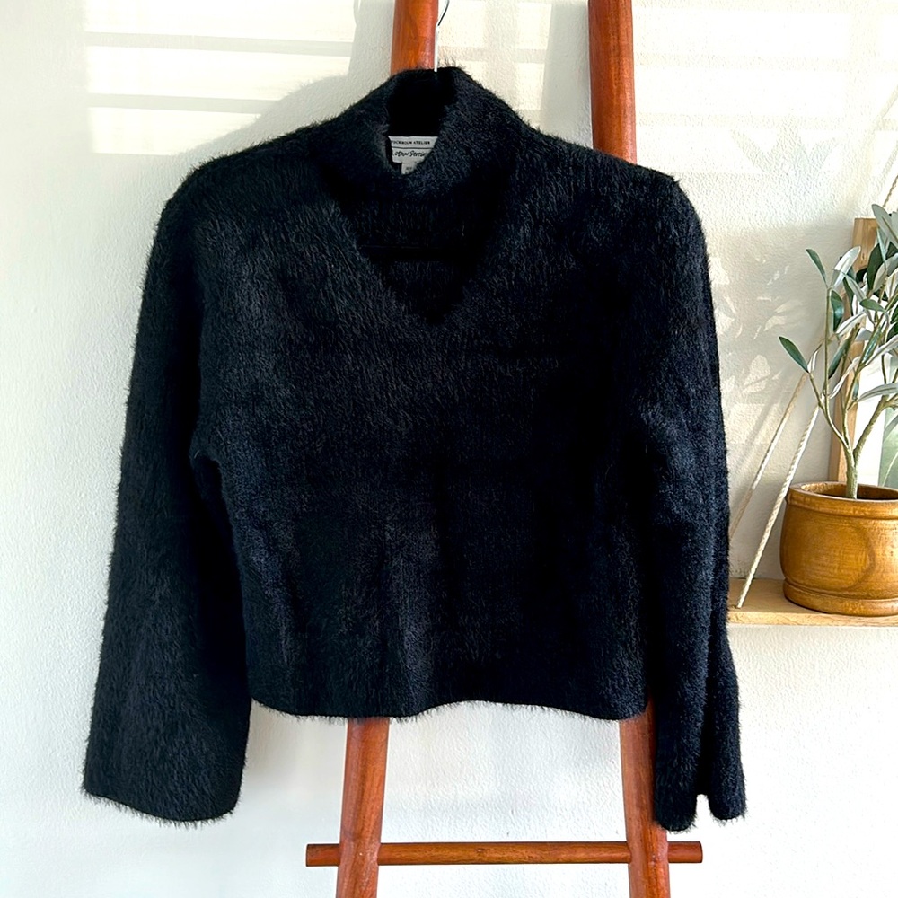 NWOT sweater